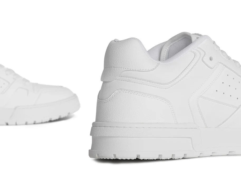 NYC Sneakers