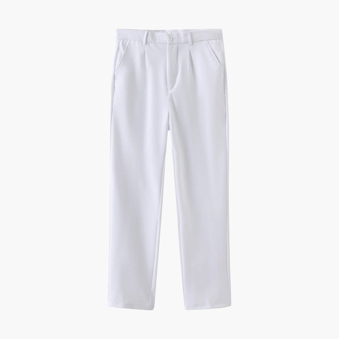 Spring Outfit - Polo Brunch