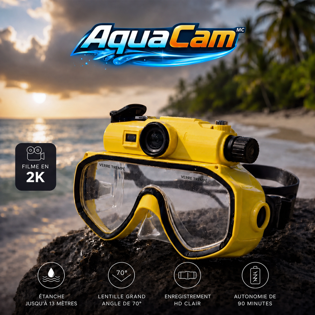 AquaCam™ PRO