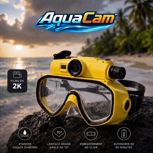 AquaCam™ PRO