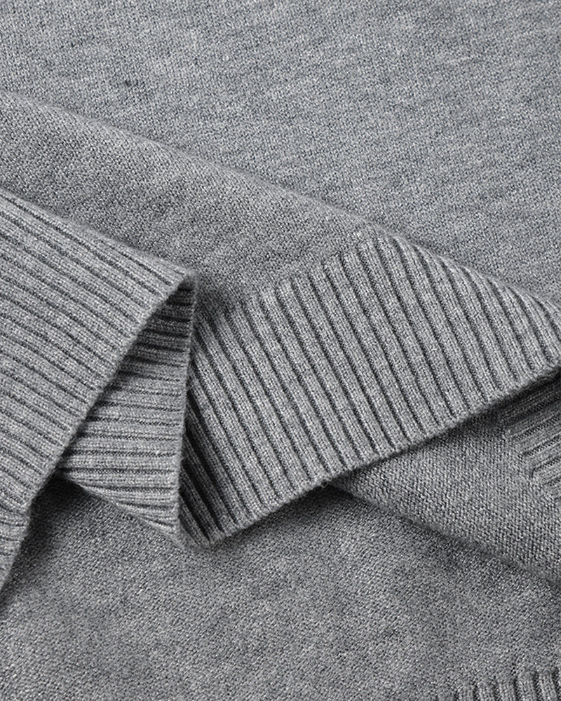 JANGSAN Dolcevita in Lana Merino