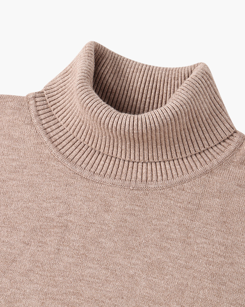JANGSAN Dolcevita in Lana Merino