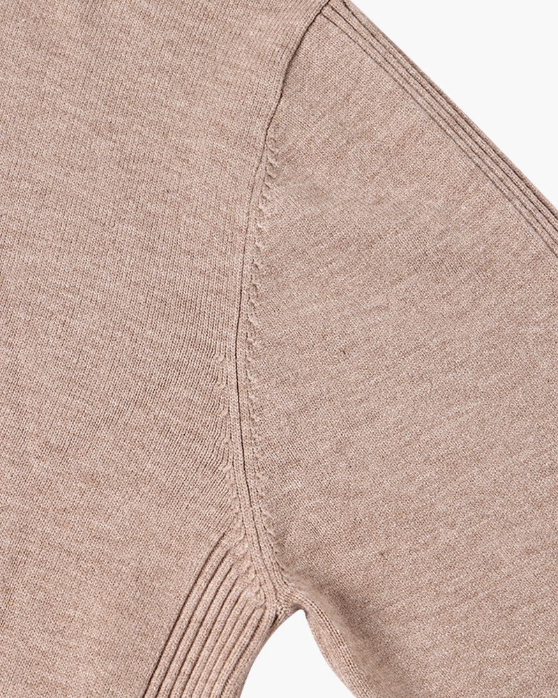 JANGSAN Dolcevita in Lana Merino