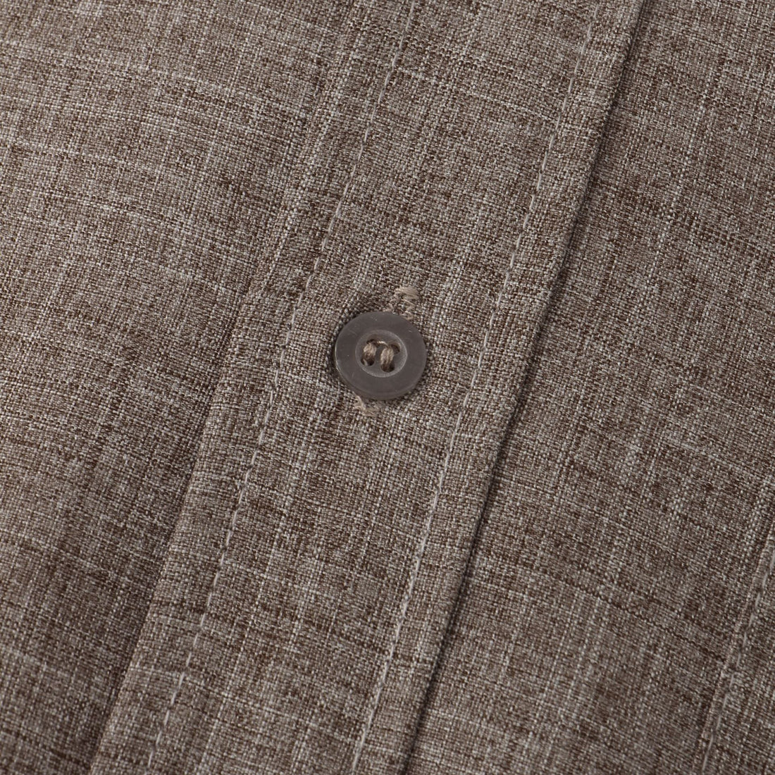 ÈZE Camicia in Lino Collo Coreana